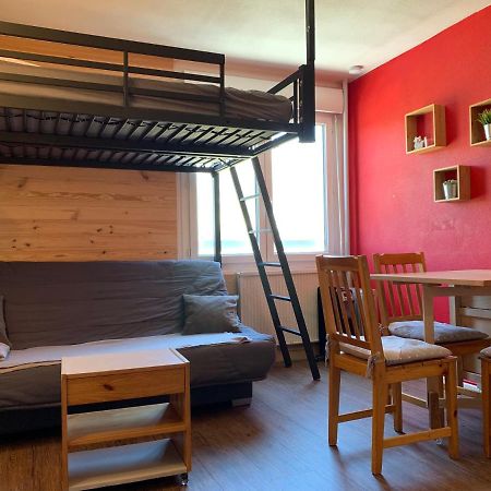 Appartement Superdevoluy Le Petit Suisse Ле-Деволюї Екстер'єр фото